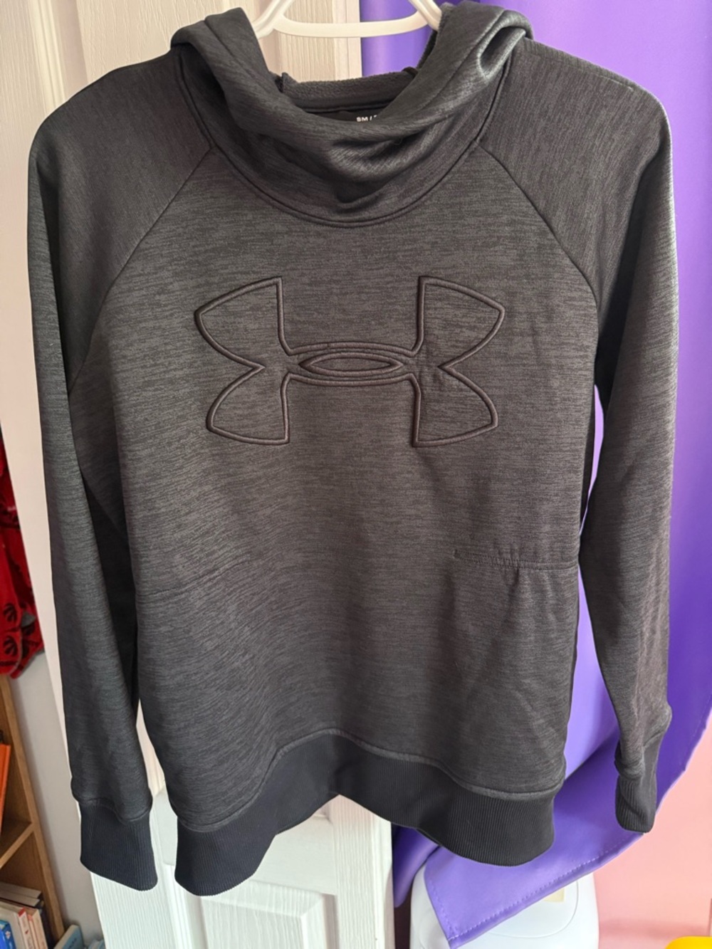 Under Armour Hoodie
